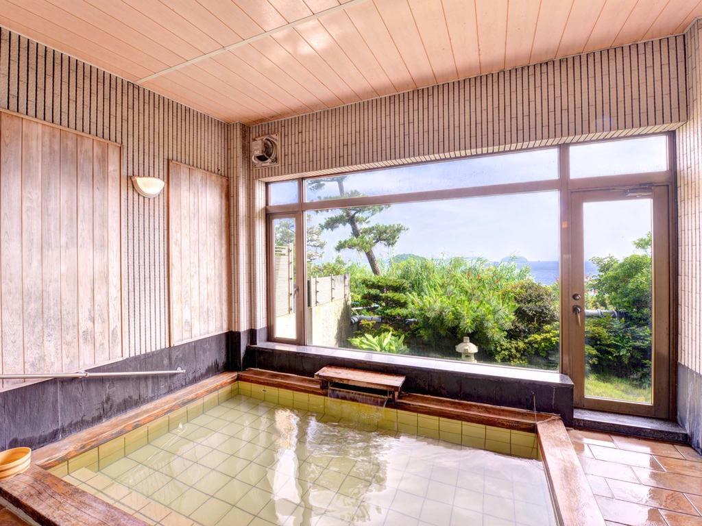 Hotel Himakasou Himakajima Exterior foto